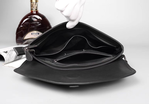 ボッテガヴェネタバッグ素材ディテール